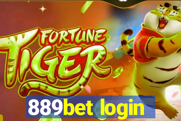 889bet login